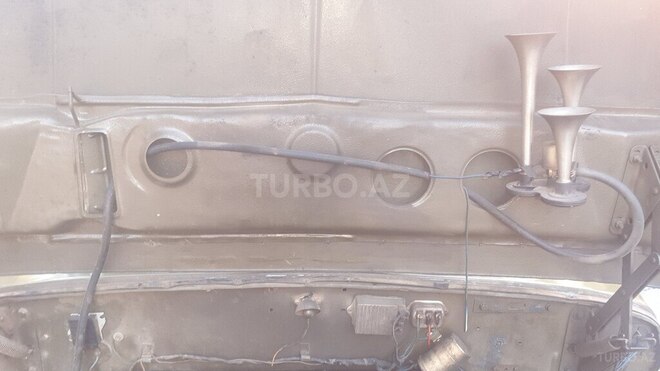 ZIL 130 1972, 280,000 km - 6.0 l - Bakı