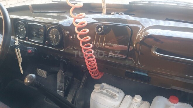 ZIL 130 1972, 280,000 km - 6.0 l - Bakı