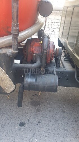 ZIL 130 1972, 280,000 km - 6.0 l - Bakı