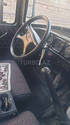 ZIL 130 1972, 280,000 km - 6.0 l - Bakı