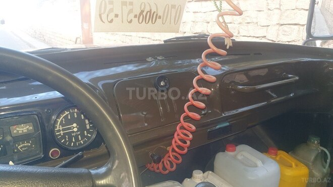 ZIL 130 1972, 280,000 km - 6.0 l - Bakı