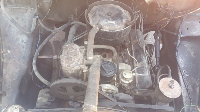 ZIL 130 1972, 280,000 km - 6.0 l - Bakı