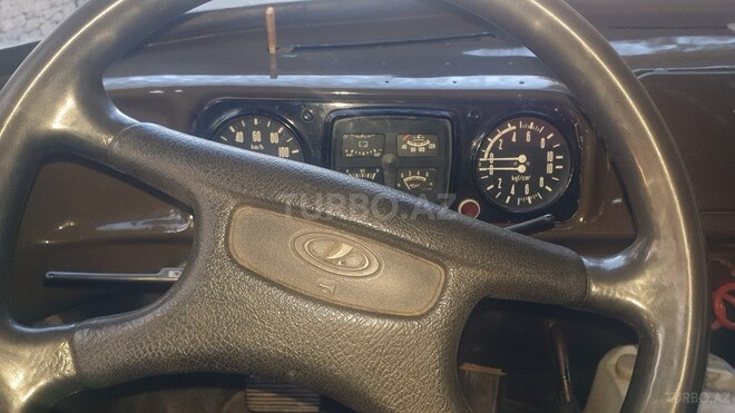 ZIL 130 1972, 280,000 km - 6.0 l - Bakı