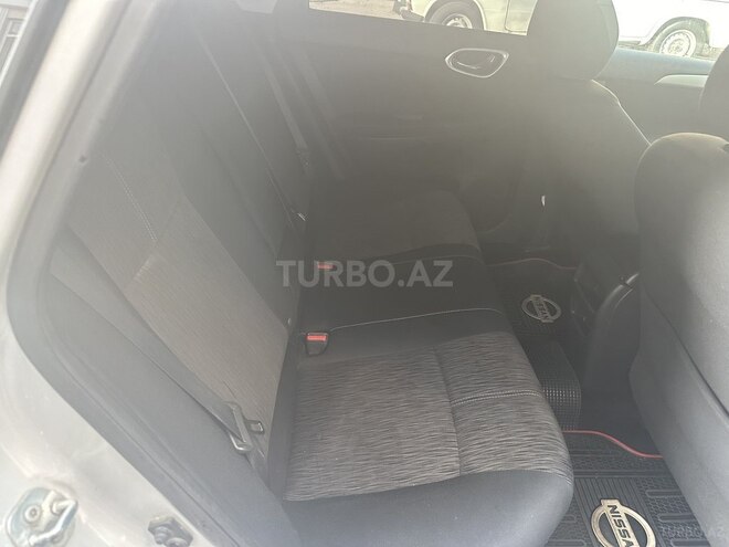 Nissan Sentra 2015, 198,000 km - 1.8 л - Bakı