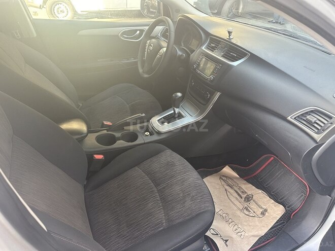 Nissan Sentra 2015, 198,000 km - 1.8 л - Bakı