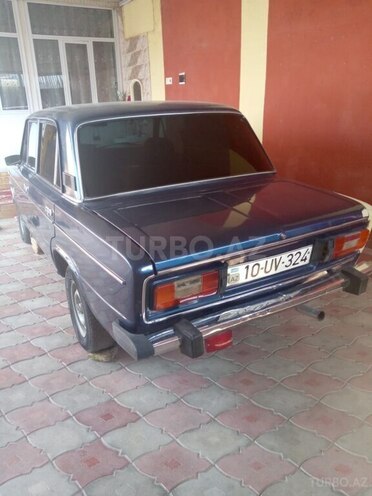 LADA (VAZ) 2106 1992, 68,465 km - 1.5 l - Şəki