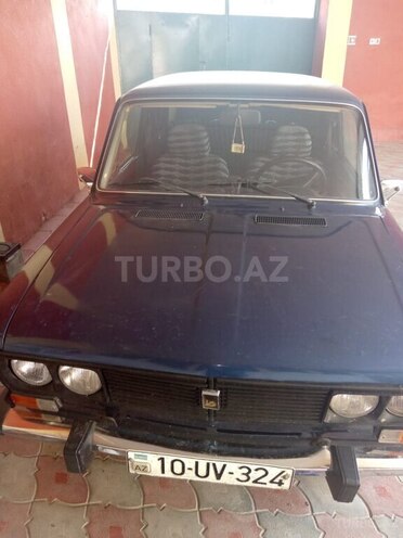 LADA (VAZ) 2106 1992, 68,465 km - 1.5 l - Şəki