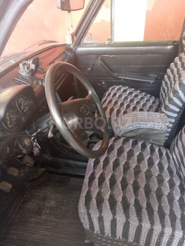 LADA (VAZ) 2106 1992, 68,465 km - 1.5 l - Şəki