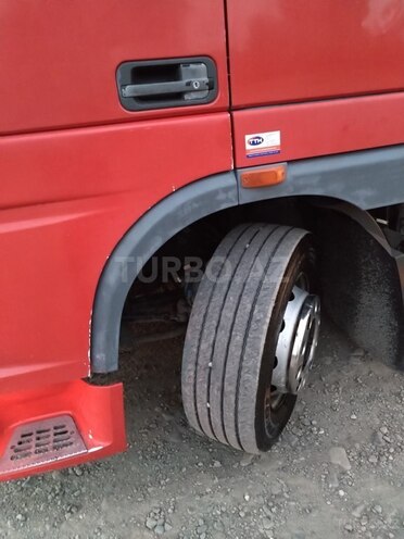 DAF 105 XF 2011, 960,000 km - 13.0 l - Qazax