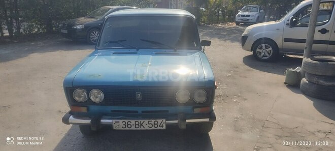 LADA (VAZ) 2106 1992, 12,345 km - 1.3 л - Göyçay