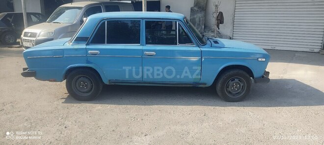 LADA (VAZ) 2106 1992, 12,345 km - 1.3 л - Göyçay