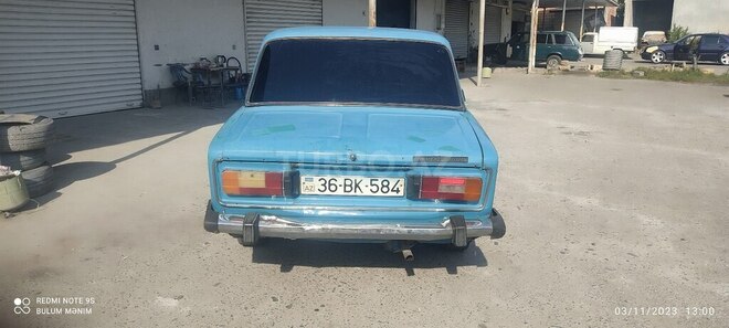 LADA (VAZ) 2106 1992, 12,345 km - 1.3 л - Göyçay