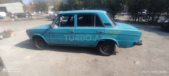 LADA (VAZ) 2106 1992, 12,345 km - 1.3 л - Göyçay
