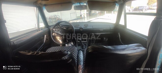 LADA (VAZ) 2106 1992, 12,345 km - 1.3 л - Göyçay