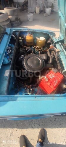 LADA (VAZ) 2106 1992, 12,345 km - 1.3 л - Göyçay