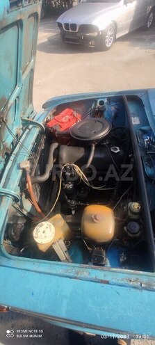 LADA (VAZ) 2106 1992, 12,345 km - 1.3 л - Göyçay
