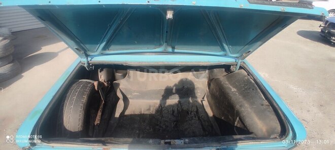 LADA (VAZ) 2106 1992, 12,345 km - 1.3 л - Göyçay