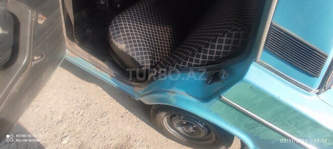LADA (VAZ) 2106 1992, 12,345 km - 1.3 л - Göyçay