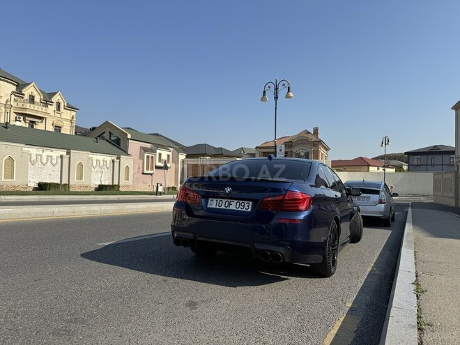 BMW 528 2012, 100,000 km - 2.0 l - Bakı