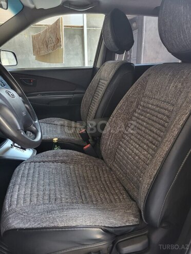 Hyundai Tucson 2008, 135,000 km - 2.0 l - Gəncə