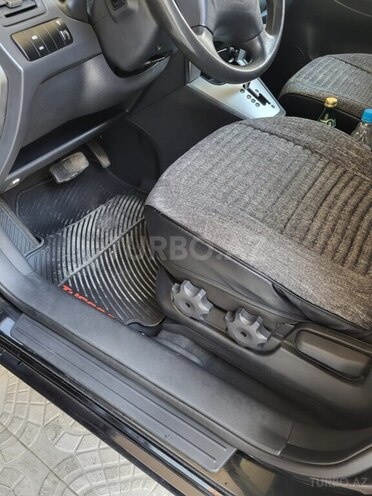 Hyundai Tucson 2008, 135,000 km - 2.0 l - Gəncə