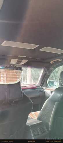 Mercedes E 220 2000, 222,222 km - 2.2 l - Bakı