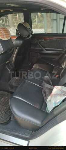 Mercedes E 220 2000, 222,222 km - 2.2 l - Bakı