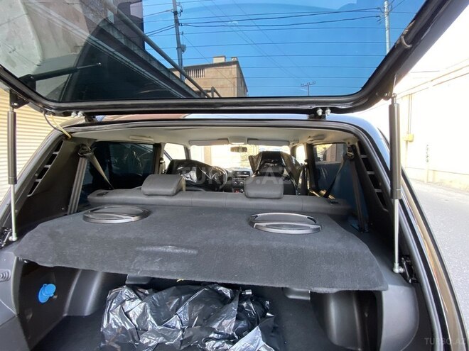 LADA (VAZ) Niva Bronto 2023, 5,000 km - 1.7 l - Bakı