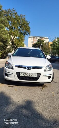 Hyundai i30 2009, 280,000 km - 1.6 l - Bakı