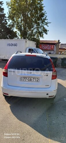 Hyundai i30 2009, 280,000 km - 1.6 l - Bakı