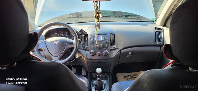 Hyundai i30 2009, 280,000 km - 1.6 l - Bakı