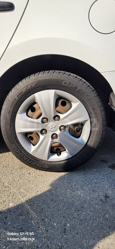 Hyundai i30 2009, 280,000 km - 1.6 l - Bakı