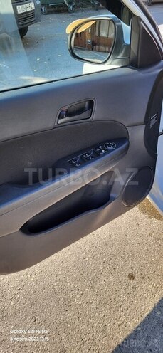 Hyundai i30 2009, 280,000 km - 1.6 l - Bakı