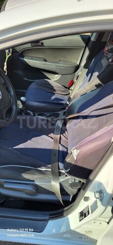 Hyundai i30 2009, 280,000 km - 1.6 l - Bakı