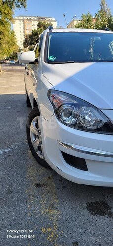 Hyundai i30 2009, 280,000 km - 1.6 l - Bakı