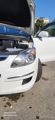 Hyundai i30 2009, 280,000 km - 1.6 l - Bakı