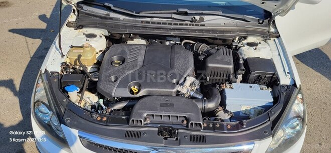 Hyundai i30 2009, 280,000 km - 1.6 l - Bakı