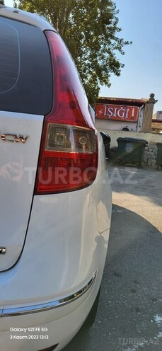 Hyundai i30 2009, 280,000 km - 1.6 l - Bakı