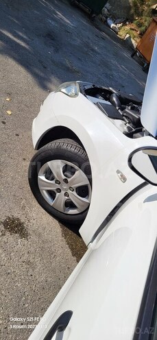 Hyundai i30 2009, 280,000 km - 1.6 l - Bakı