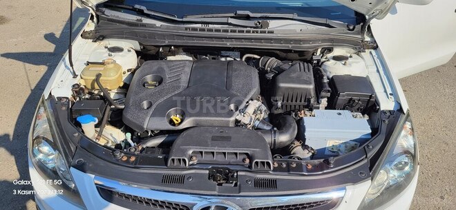 Hyundai i30 2009, 280,000 km - 1.6 l - Bakı