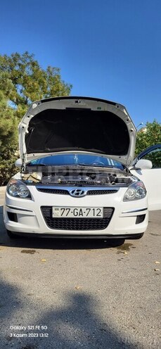 Hyundai i30 2009, 280,000 km - 1.6 l - Bakı