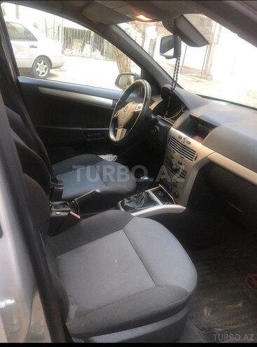 Opel Astra 2008, 157,770 km - 1.3 l - Bakı