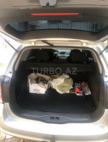 Opel Astra 2008, 157,770 km - 1.3 l - Bakı