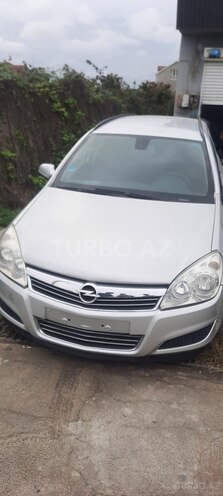Opel Astra 2008, 157,770 km - 1.3 l - Bakı