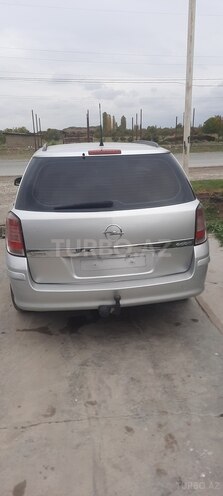 Opel Astra 2008, 157,770 km - 1.3 l - Bakı