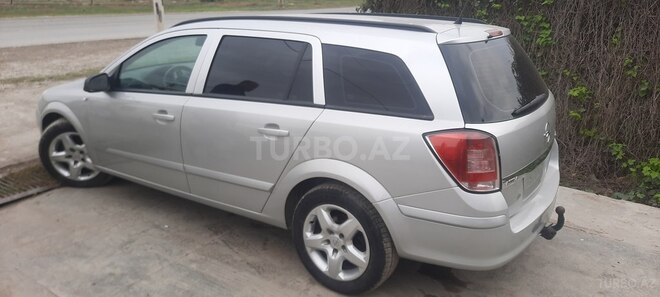 Opel Astra 2008, 157,770 km - 1.3 l - Bakı
