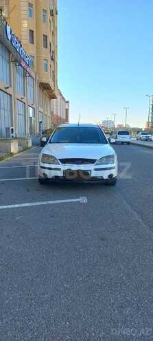 Ford Mondeo 2004, 301,040 km - 2.0 l - Bakı