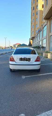 Ford Mondeo 2004, 301,040 km - 2.0 l - Bakı