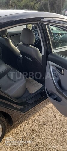 Hyundai Elantra 2013, 170,000 km - 1.8 l - Bakı