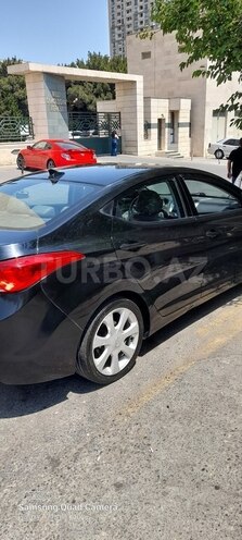 Hyundai Elantra 2013, 170,000 km - 1.8 l - Bakı
